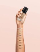 Collistar LIFT HD+ Smoothing Lifting Foundation SPF 15 lifting hatású alapozó a tökéletes bőrért árnyalat 5N - Amber 30 ml