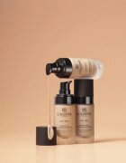 Collistar LIFT HD+ Smoothing Lifting Foundation SPF 15 lifting hatású alapozó a tökéletes bőrért árnyalat 5N - Amber 30 ml
