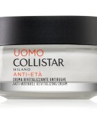 Collistar Linea Uomo Anti-Wrinkle Revitalizing Cream öregedés elleni hidratáló krém 50 ml