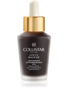 Collistar Magic Drops Face Self-Tanning Concentrate önbarnító dúsított termék arcra 30 ml