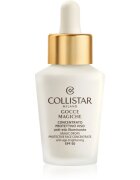 Collistar Magic Drops Protective Drops SPF 50 bőrvédő folyadék SPF 50 30 ml