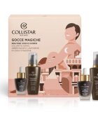 Collistar Magic Drops Set ajándékszett önbarnító hatással