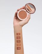 Collistar Magica Bronzing Powder bronzosító púder matt hatásért árnyalat 3.3 - Taormina 9 g