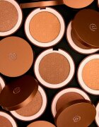 Collistar Magica Bronzing Powder bronzosító púder matt hatásért árnyalat 3.3 - Taormina 9 g