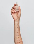 Collistar MAGICO Beautifying Foundation tartós matt alapozó vízálló árnyalat 2.5N - Beige-Naturale 30 ml