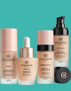 Collistar MAGICO Beautifying Foundation tartós matt alapozó vízálló árnyalat 2.5N - Beige-Naturale 30 ml