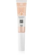 Collistar NOT Glow Vibes folyékony bőrélénkítő árnyalat 01 Morning Light 15 ml