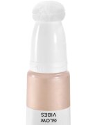 Collistar NOT Glow Vibes folyékony bőrélénkítő árnyalat 01 Morning Light 15 ml