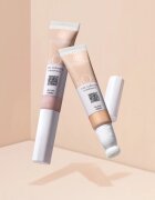 Collistar NOT Glow Vibes folyékony bőrélénkítő árnyalat 01 Morning Light 15 ml