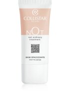 Collistar NOT Matte Base Matt primer alapozó alá 30 ml