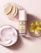 Collistar NUDO Second Skin Foundation SPF 15 világosító hidratáló make-up kisimító hatással árnyalat 3R Naturale Rosato 30 ml