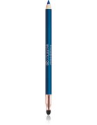 Collistar Professional Eye Pencil magas pigmenttartalmú vízálló szemceruza árnyalat 16 Blu Shangai 1.2 ml