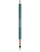 Collistar Professional Eye Pencil magas pigmenttartalmú vízálló szemceruza árnyalat 25 Acquamarina 1.2 ml