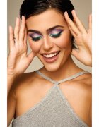 Collistar Professional Kajal Pencil kajal szemceruza árnyalat 3 Burro 1.2 ml