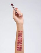 Collistar Puro Gioiello Luminous Lipstick hidratáló rúzs magasfényű 182 - Red Mirror 2.8 g