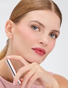 Collistar Puro Gioiello Luminous Lipstick hidratáló rúzs magasfényű 182 - Red Mirror 2.8 g