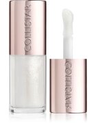 Collistar Puro Lip Gloss Plump ajakfény dúsabb hatásért - AVANT PREMIÈRE árnyalat 402 - In Segreto - shimmer 4.5 ml
