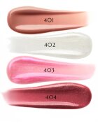 Collistar Puro Lip Gloss Plump ajakfény dúsabb hatásért - AVANT PREMIÈRE árnyalat 402 - In Segreto - shimmer 4.5 ml