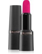 Collistar Puro Matte Lipstick hosszan tartó rúzs árnyalat 103 FUCSIA PETUNIA 3.5 ml