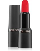 Collistar Puro Matte Lipstick hosszan tartó rúzs árnyalat 40 MANDARINO 3.5 ml