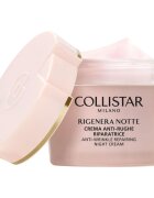 Collistar Rigenera Anti-Wrinkle Repairing Night Cream Éjszakai fiatalító és ránctalanító krém 50 ml