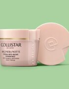 Collistar Rigenera Anti-Wrinkle Repairing Night Cream Éjszakai fiatalító és ránctalanító krém 50 ml