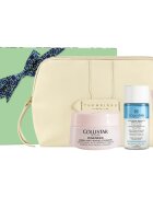 Collistar Rigenera Smoothing Anti-Wrinkle Cream Gift Set ajándékszett ránctalanító hatással
