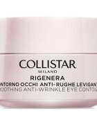 Collistar Rigenera Smoothing Anti-Wrinkle Eye Contour szemránckrém Nappali és éjjeli ápolás 15 ml