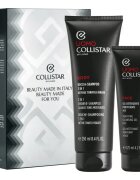 Collistar Shower Shampoo 3in1 Set ajándékszett uraknak