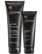 Collistar Shower Shampoo 3in1 Set ajándékszett uraknak
