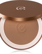 Collistar Silk Effect Bronzing Powder kompakt bronz púder árnyalat 4.4 Hawaii Matte 10 g
