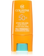 Collistar Smart Sun Protection Sun Stick SPF 50 védő stift érzékeny területekre SPF 50 9 ml