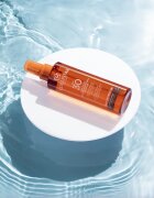 Collistar Smart Sun Protection Supertanning Moisturizing Dry Oil SPF 30 védő és száraz napozó olaj SPF 30 200 ml