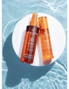 Collistar Smart Sun Protection Supertanning Moisturizing Dry Oil SPF 30 védő és száraz napozó olaj SPF 30 200 ml
