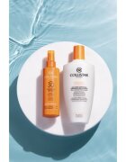 Collistar Smart Sun Protection Tanning Moisturizing Milk Spray SPF 30 napozó spray SPF 30 200 ml