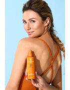 Collistar Smart Sun Protection Tanning Moisturizing Milk Spray SPF 30 napozó spray SPF 30 200 ml