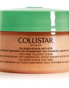 Collistar Special Perfect Body Anti-Age Talasso-Scrub regeneráló peeling 300 g