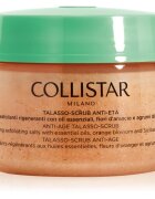 Collistar Special Perfect Body Anti-Age Talasso-Scrub regeneráló peelinges só a bőr öregedése ellen 700 g