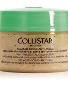 Collistar Special Perfect Body Anti-Water Talasso-Scrub tisztító testpeeling tengeri sóval 300 g