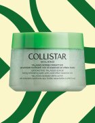 Collistar Special Perfect Body Cryoactive Talasso-Scrub energizáló testradír hűsítő hatással 700 g