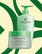 Collistar Special Perfect Body Cryoactive Talasso-Scrub energizáló testradír hűsítő hatással 700 g