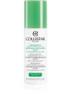 Collistar Special Perfect Body Multi-Active Deodorant 24 Hours alumínium mentes dezodor spray formában 24h 100 ml