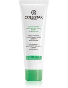 Collistar Special Perfect Body Multi-Active Deodorant 24 Hours krémes dezodor minden bőrtípusra 75 ml