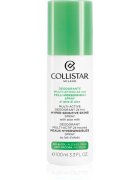 Collistar Special Perfect Body Multi-Active Deodorant Hyper-Sensitive Skin 24hrs spray dezodor az érzékeny bőrre 100 ml