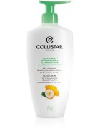 Collistar Special Perfect Body Revitalizing Elasticing Oil-Cream olajos krém testre 400 ml