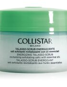 Collistar Special Perfect Body Talasso-Scrub revitalizáló peeling testre 300 g