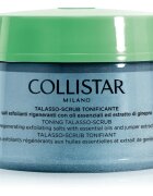 Collistar Special Perfect Body Toning Talasso-Scrub testradír 700 g