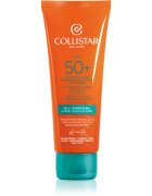 Collistar Special Perfect Tan Active Protection Sun Cream védőkrém napozásra SPF 50+ 100 ml