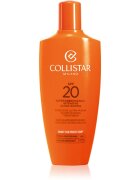 Collistar Special Perfect Tan Intensive Ultra-Rapid Supertanning Treatment készítmény a napbarnítottság felgyorsítására és meghosszabbítására SPF 20 2