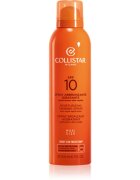 Collistar Special Perfect Tan Moisturizinig Tanning Spray napozó spray SPF 10 200 ml